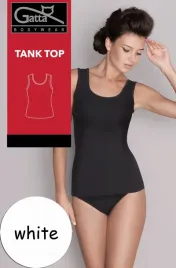 gatta-tank-top-koszulka-ramiaczka-white-xl