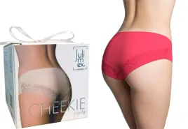 julimex-cheekie-figi-bezszwowe-koronka-czerwone-xl