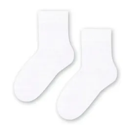 steven-kids-skarpety-bawelna-146-biale-20-22