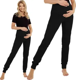 taro-3058-spodnie-ciazowe-bawelniane-czarne-xl-42