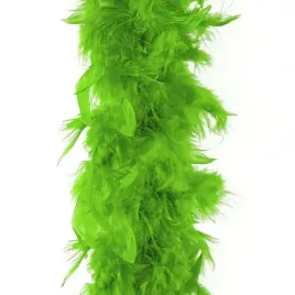 boa-z-pior-zielone-190cm-przebranie-bal-kostium-impreza-lata-20