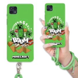 etui-do-motorola-g50-5g-case-dla-chlopca-sznurek-zielony-minecraft-mix-wz