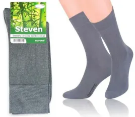 steven-skarpety-bambusowe-086-szary-41-43