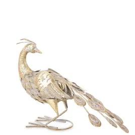 figurka-paw-dekoracja-zlota-metalowa-ozdoba-na-prezent