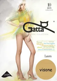 gatta-rajstopy-laura-lycra-10-den-visone-4-l