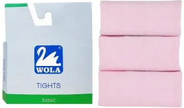 wola-rajstopki-gladkie-bawelna-jasny-roz-116-122