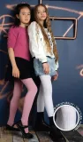 knittex-braid-rajstopki-warkocz-biale-152-158-stan-nowy