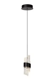 lampa-wiszaca-punktowa-led-glamour-czarna-nad-stol-wyspe-bar-2700k-lucide