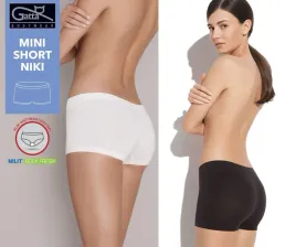 gatta-mini-szorty-niki-figi-bezszwowe-kolory-m