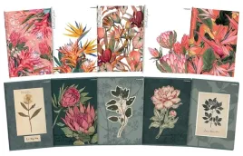 zeszyt-top-2000-flowers-a5-80-kartek-linia-z-marginesem-kwiaty