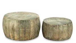 2x-stolik-stoliki-kawowe-pomocniczy-komplet-dekoracyjny-zloty-metalowy