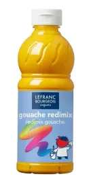 farba-tempera-500-ml-bril-yellow-188002-redimix-lefranc-bourgeois