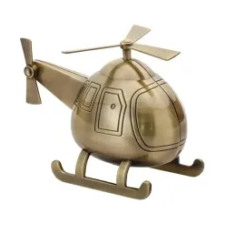 skarbonka-zlota-metalowa-stare-zloto-helikopter