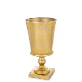 zlota-oslonka-na-nozce-doniczka-na-kwiaty-dekoracja-loyd-collection
