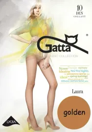 gatta-rajstopy-laura-lycra-10-den-golden-3-m