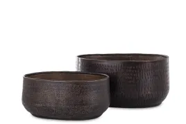 zestaw-2-sztuk-doniczek-ozdobnych-metalowe-doniczki-na-kwiaty-dekoracja
