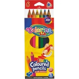 kredki-trojkatne-jumbo-175-cm-6-kolorow-z-temperowka-colorino