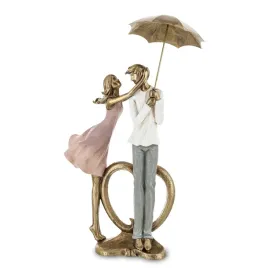 figurka-para-zakochani-pod-parasolem-dekoracja-zakochanych-na-prezent