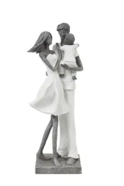 figura-rodzina-matka-ojciec-dziecko-syn-figurka-zakochani-rodzice-dekoracja