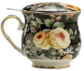kubek-z-zaparzaczem-porcelanowy-pokrywka-sitko-kwiaty-480-ml