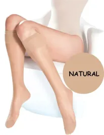 tees-podkolanowki-stretch-15-den-2-pary-natural