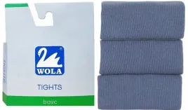 wola-rajstopki-gladkie-bawelniane-jeans-128-134