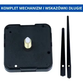 komplet-mechanizm-cichy-do-zegara-wysokosc-gwintu-16mm-i-wskazowki-dlugie