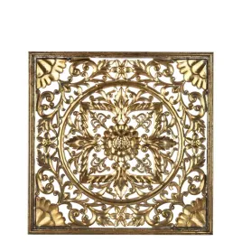 zlota-metalowa-dekoracja-scienna-francuska-retro-kwadrat-163787