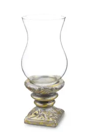 swiecznik-kielich-glamour-retro-zloty-stylowy-dekoracja-domu-szklany