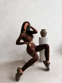 komplet-damski-olavoga-dulce-brazowy