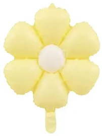 balon-foliowy-na-urodziny-roczek-kwiatek-kwiat-zolty-pastelowy-60x715-cm