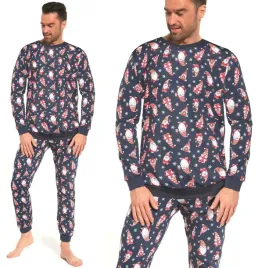 cornette-pizama-meska-195-226-gnomes-3-2xl