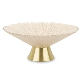 patera-glamour-szklana-zlota-dekoracja-podstawka-na-owoce-ciasta