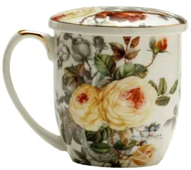 kubek-z-zaparzaczem-porcelanowy-pokrywka-sitko-kwiaty-420-ml