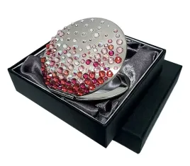 lusterko-kosmetyczne-kieszonkowe-corals-indian-swarovski-crystals