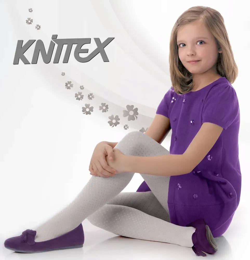 knittex-rajstopki-mini-mini-40-den-kropki-104-110
