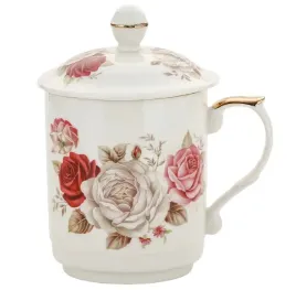 kubek-z-zaparzaczem-porcelanowy-pokrywka-sitko-kwiaty-450-ml