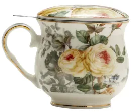 kubek-z-zaparzaczem-porcelanowy-pokrywka-sitko-kwiaty-480-ml
