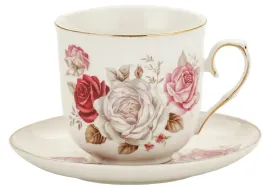 elegancka-filizanka-jumbo-kwiaty-roze-bone-china-350-ml-spodek