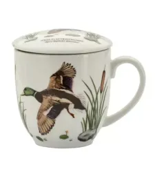 kubek-z-zaparzaczem-kaczka-porcelanowy-pokrywka-sitko-380-ml