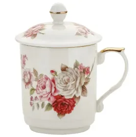 kubek-z-zaparzaczem-porcelanowy-pokrywka-sitko-kwiaty-450-ml