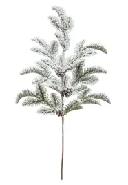 galazka-swiateczna-choinka-szyszka-snieg-dekoracja-dodatek-ozdoba