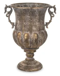 wazon-doniczka-antyk-puchar-azurowa-oslonka-zlota-na-kwiaty