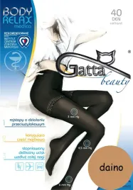 gatta-relaxmedica-40-przeciwzylakowe-daino-5xl