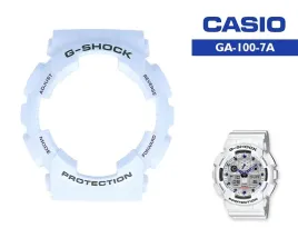 bezel-casio-10347600-ga-100-ga-100a-7a-oslona-koperty-bialy-blyszczacy