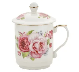 kubek-z-zaparzaczem-porcelanowy-pokrywka-sitko-kwiaty-450-ml