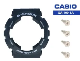 zestaw-bezel-do-casio-ga-100-1a-czarny-oryginal-i-wkret-bezla-4-sztuki