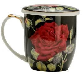 kubek-z-zaparzaczem-porcelanowy-pokrywka-sitko-kwiaty-420-ml