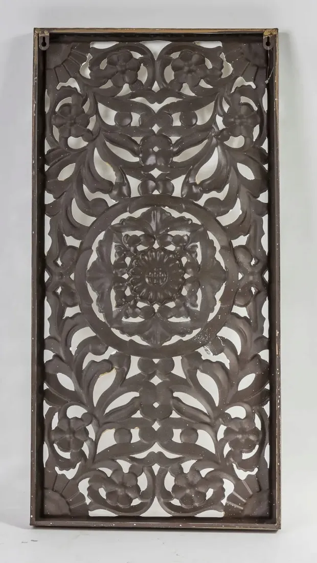 dekoracja-scienna-panel-azurowy-retro-metalowy