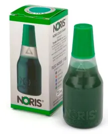 tusz-do-stempli-zielony-noris-110s